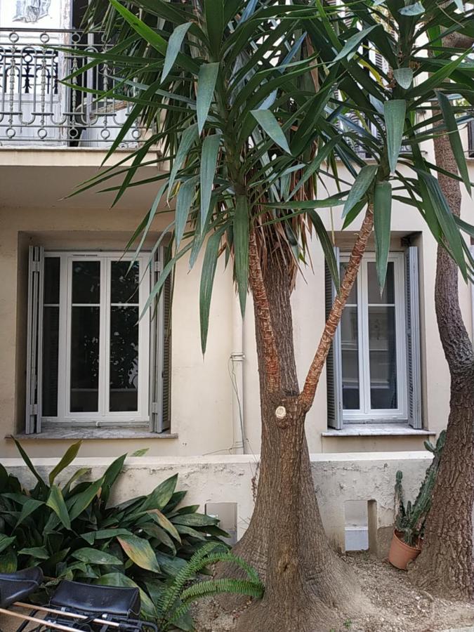 Palais Ophelia Apartment Nice Exterior photo